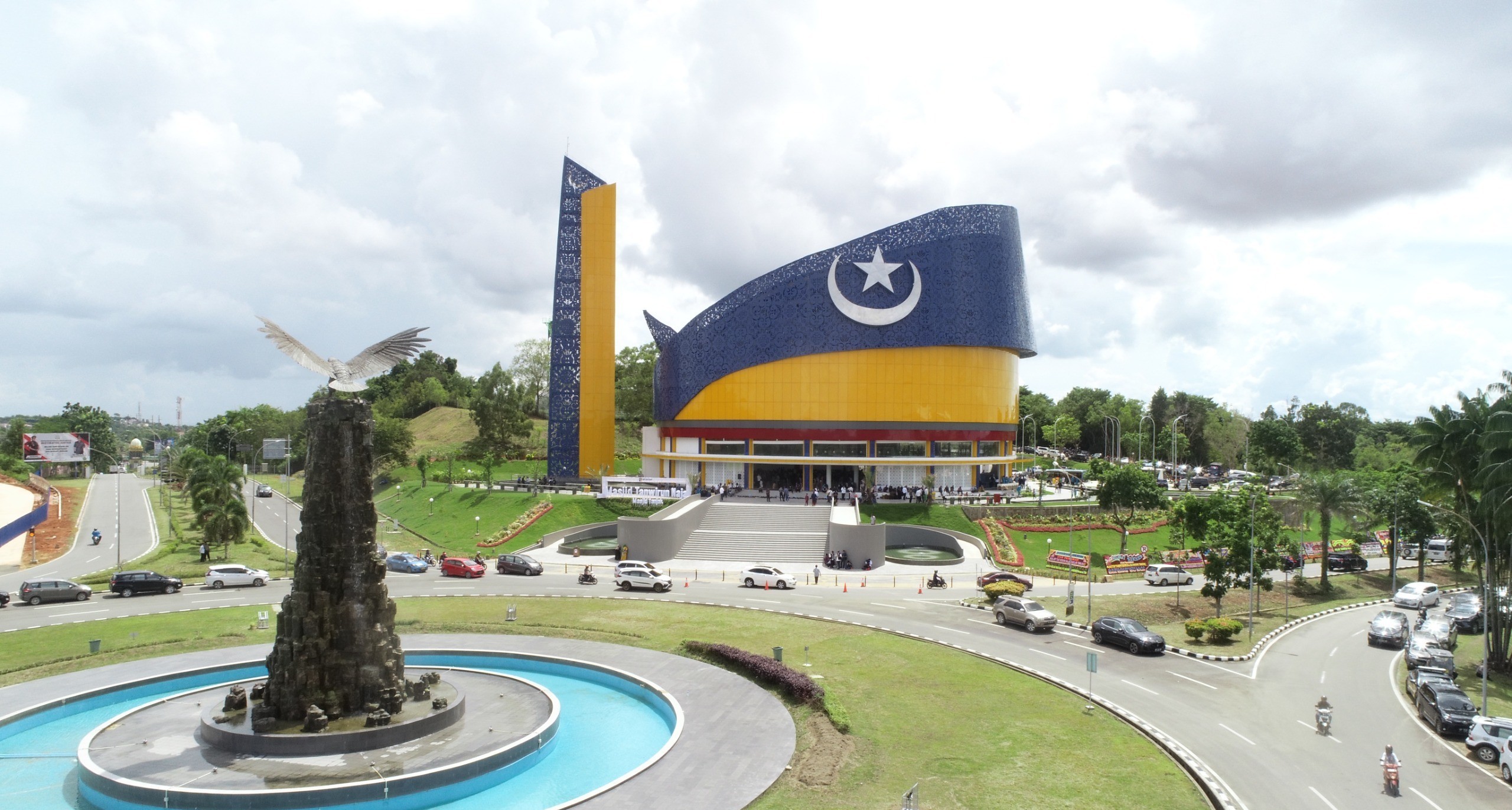 Masjid Tanjak