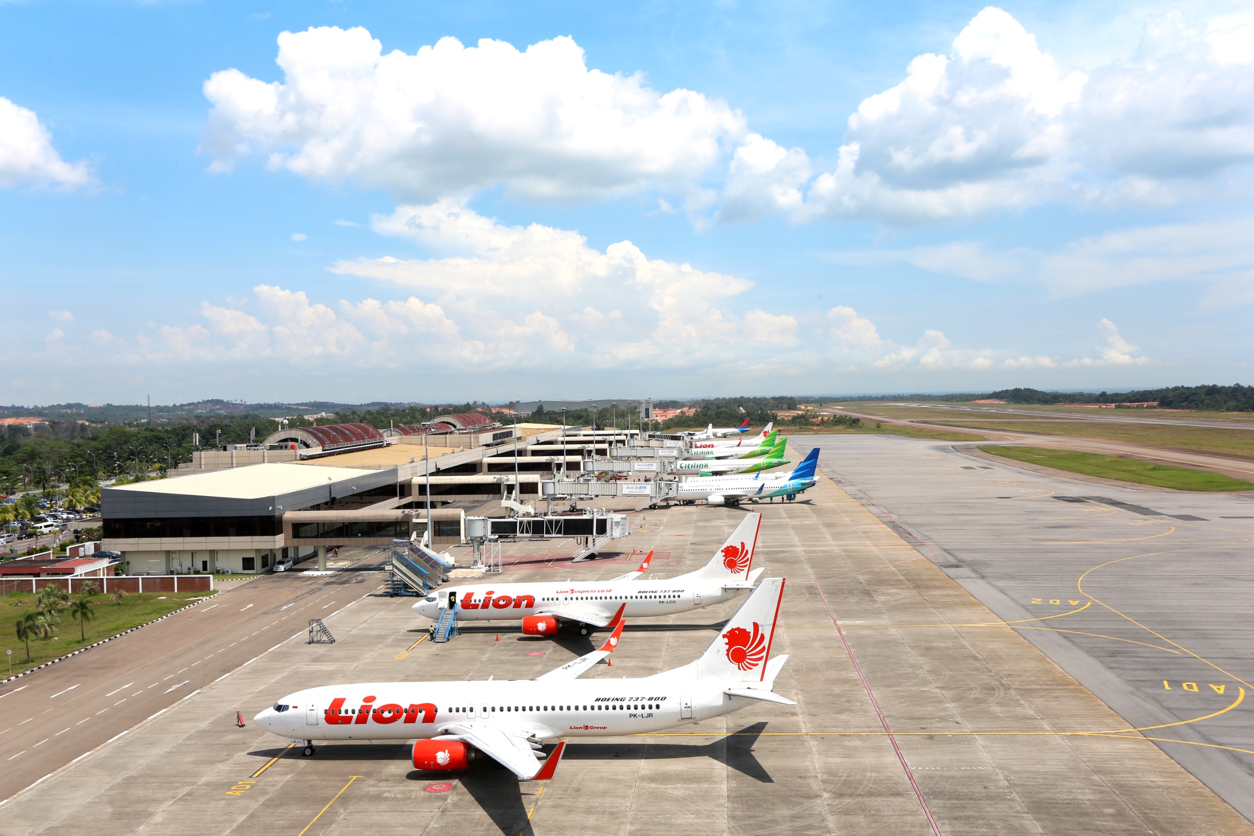Terminal