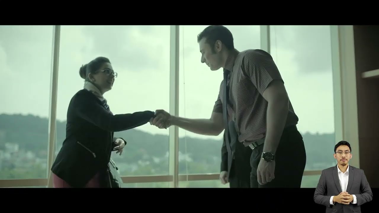 Video Profile BP Batam
